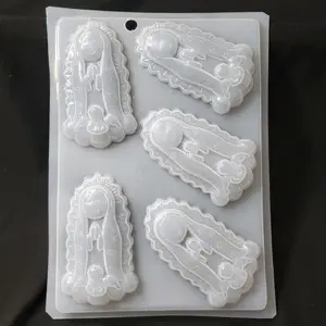Religious Plastic Mold