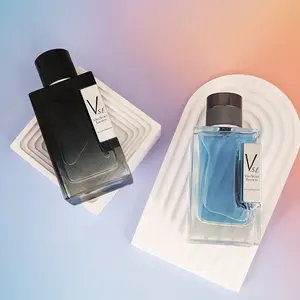 Emotional Secret Edp Perfume 100ML, Edp Liquid Perfumes, Woody Fougère Men's Luxury Fragrance, Long-Lasting Scent, Ideal Gift, High-Quality Cologne, Bold Elegant Fragrance