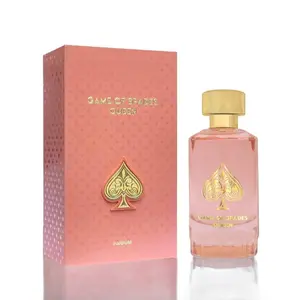 Game Of Spades Queen by Jo Milano for Unisex