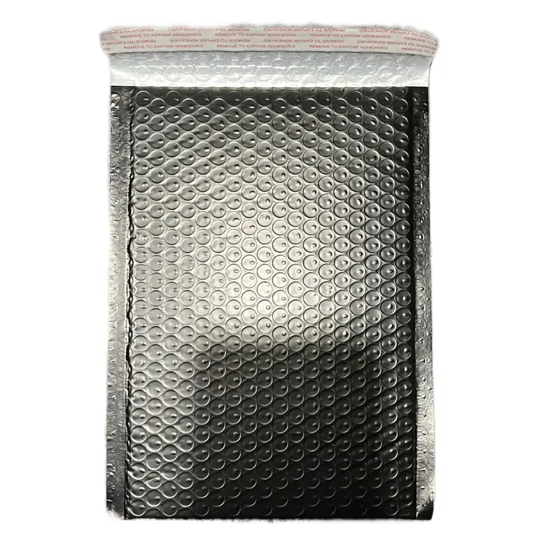 Bubble Mailer - Durable Packaging for Secure Shipping with Protective Bubble Design