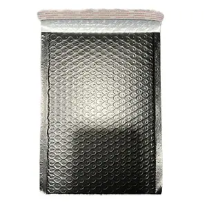 Bubble Mailer - Durable Packaging for Secure Shipping with Protective Bubble Design