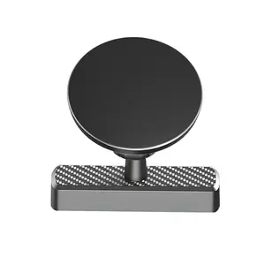 Magnetic Golf Cart Phone Holder Ideal Phone Mount Gift for Men Women Compatible with MagSafe iPhone Android for Folk Business Travel Gym