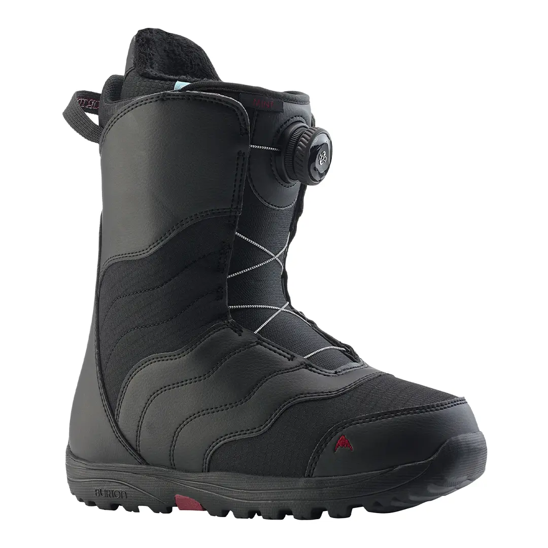 Burton Women's Mint BOA Snowboard Boots 2026