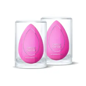 Beautyblender Original Pink Duo (2-Piece Set)