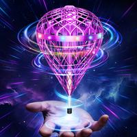 Purple (2 Batteries)