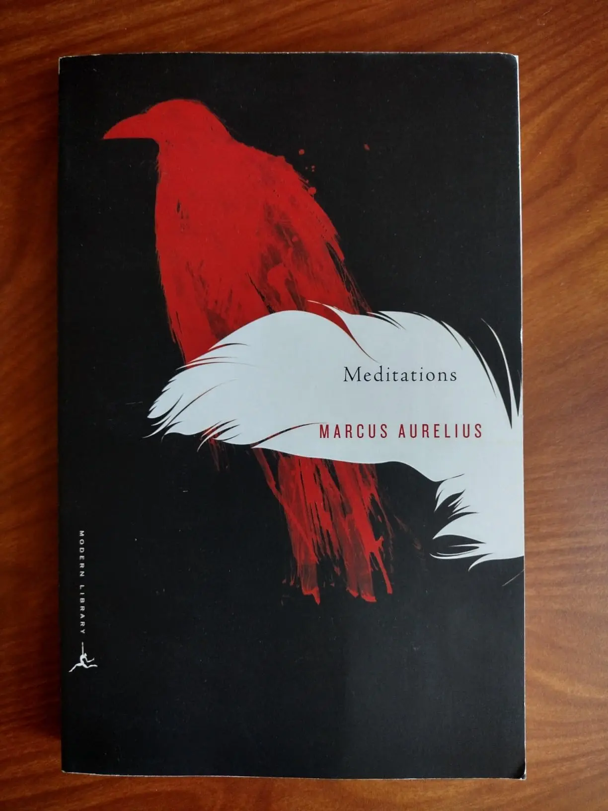 Meditations Paperback – May 6, 2003