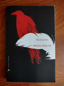 Meditations Paperback – May 6, 2003