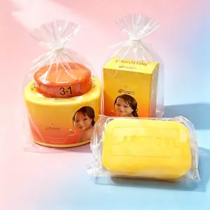 Daily Hydration Body Care Bundle 330ml+190g