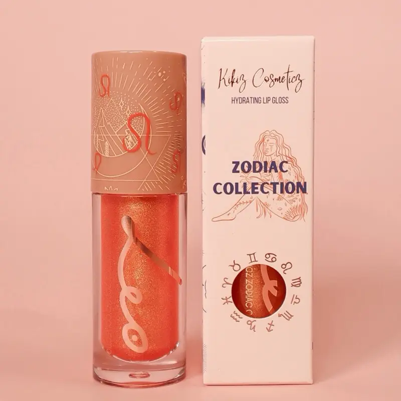 Leo Lip Gloss
