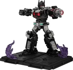 Blokees - Transformers - Classic Class - 08: Nemesis Prime (Rise of the Beasts) Model Kit  [COLLECTIBLES]
