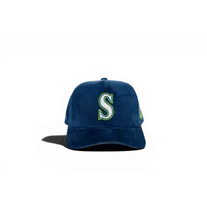 Seattle City Hat