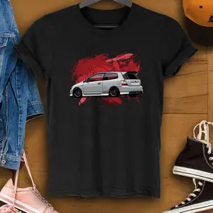 Civic Ep3 -  T-Shirt