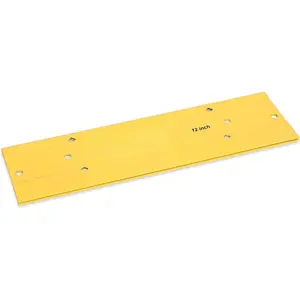12 Inch Folding Tool, Sheet Metal Bending Tools for HVAC, Duct Bender Hand Tool, Forming Metal