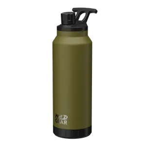 Stainless Steel 44oz MAG Bottle