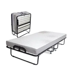Diplomat Folding Bed