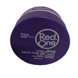 Redone violetta hair control  Gel