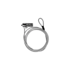 4XEM Laptop Combination Lock 6' 4XEM Laptop Combination Lock 6'