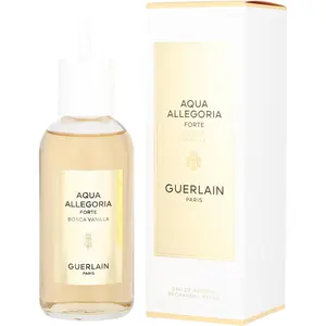 Aqua Allegoria Bosca Vanilla Forte By Guerlain Eau De Parfum For Unisex