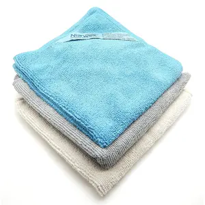 Norwex Body Pack Coastal Three Pack Microfiber Thick Towel Cloth Towel Cloth