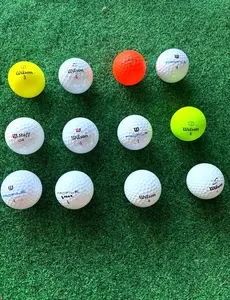 Willson mix  (24 pack)