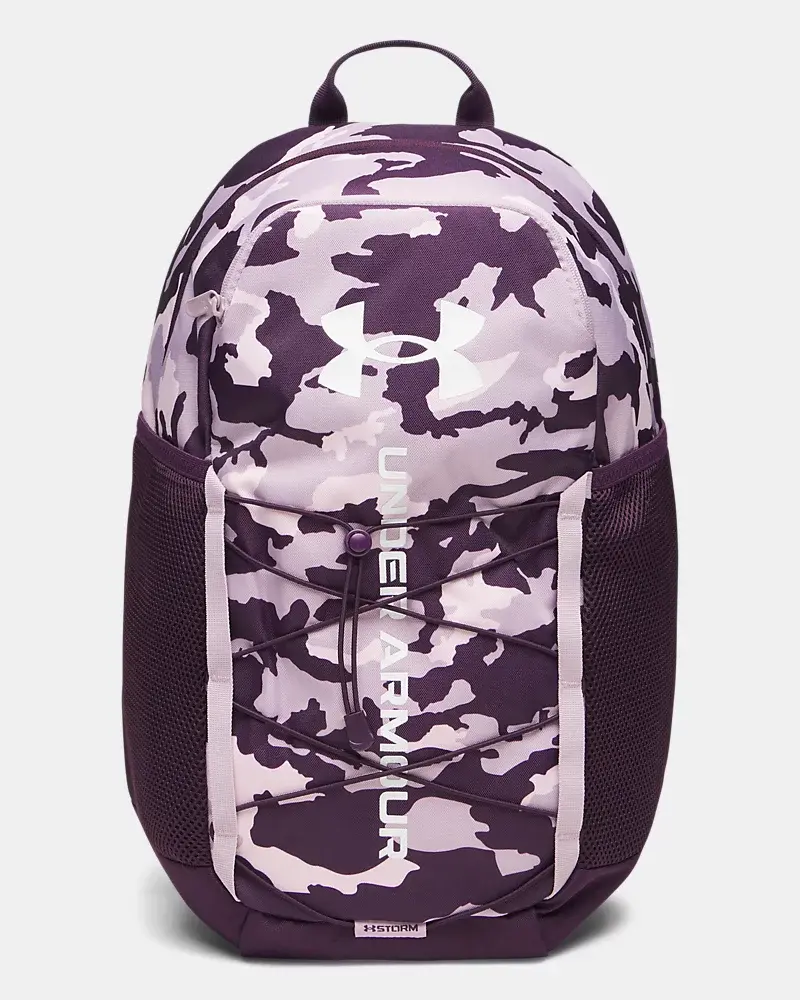 Under Armour Hustle Sport 6.0 Backpack