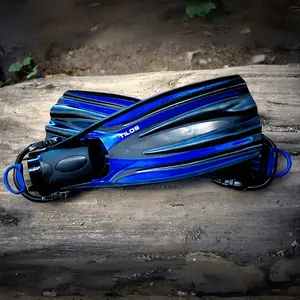 Tilos Forager Open Heel Diving Fins