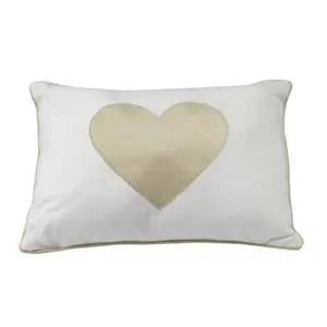 Lambs & Ivy Dawn Collection Crib Pillow
