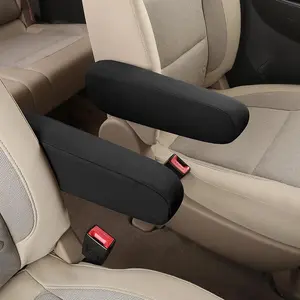 Car Armrest Cover, Universal Car Armrest Protector, Dust-Proof & Wear-Resistant Elastic Car Armrest Protective Cover, Car Interior Accessories, Car Interior Decor