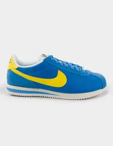 NIKE Cortez Textile Mens Shoes NIKE Cortez Textile Mens Shoes