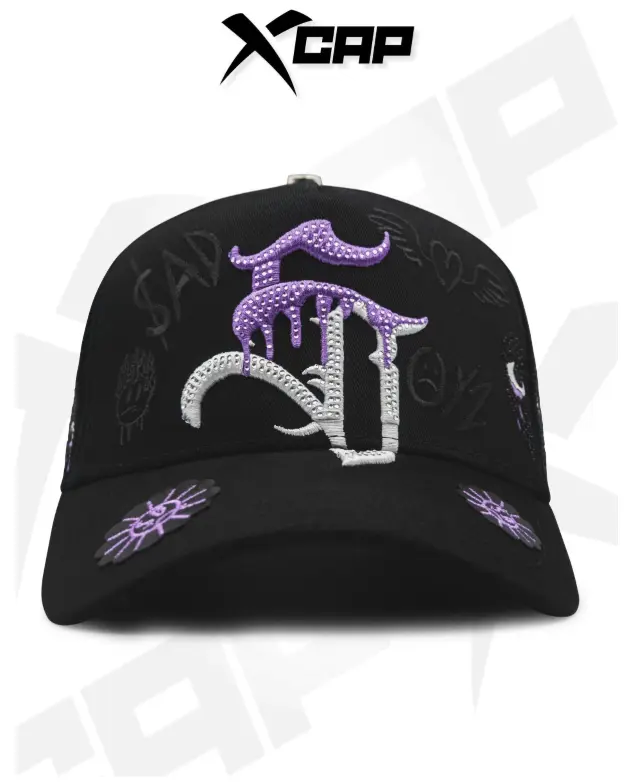 Hat Sad Boyz Murakami