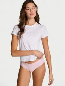 Victoria's Secret Mix & Match Sleep Perfect Cotton Tee