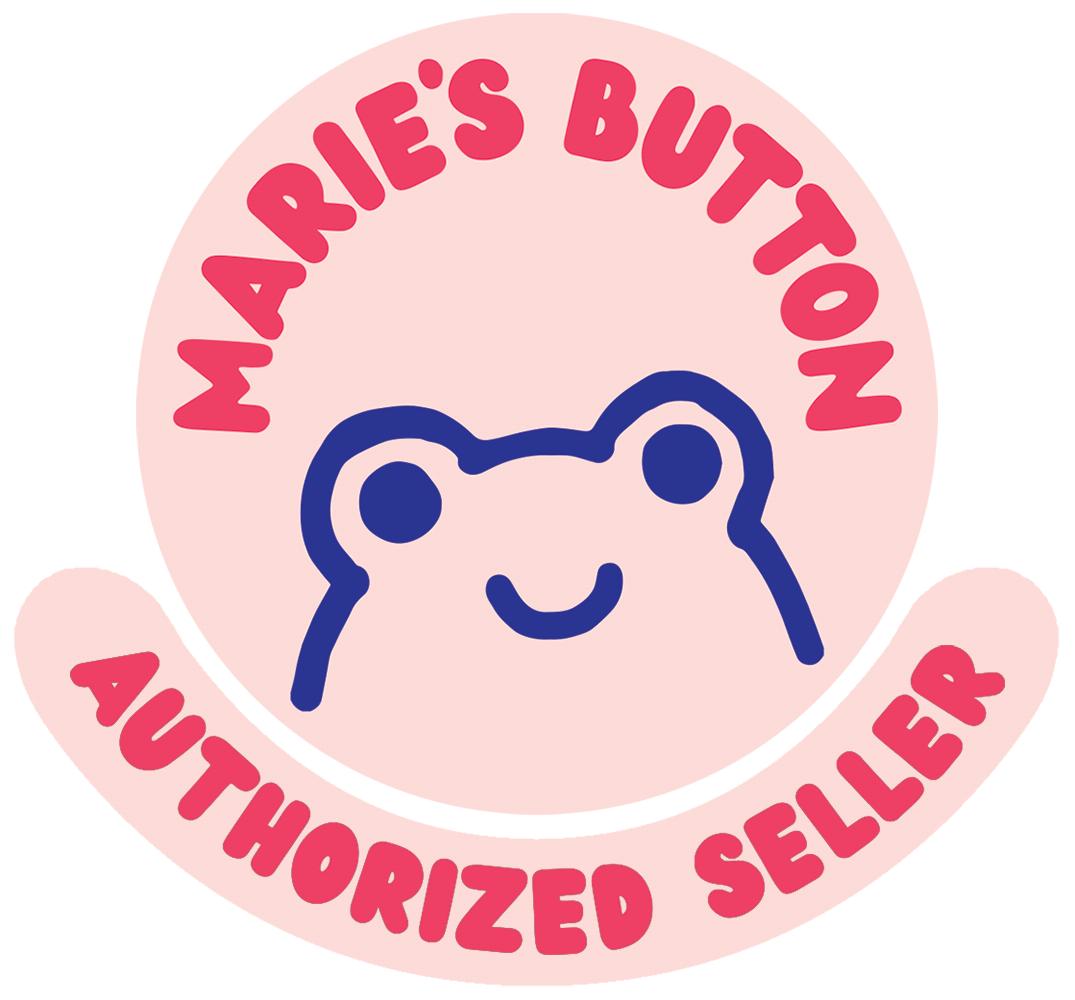 Magical Frogs & Fairytale Cottage Clickers | Fidget Clickers Holiday