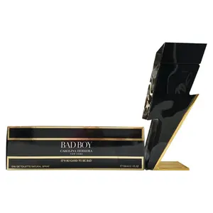 CH Bad Boy by Carolina Herrera cologne for men EDT 5.1 oz New In Box