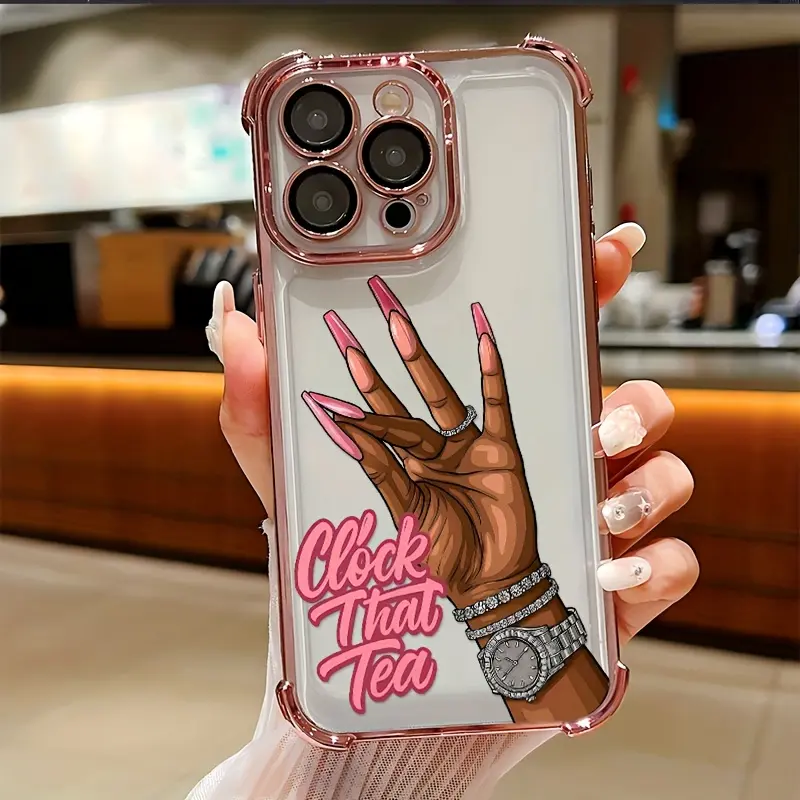 pink iphone11 - TikTok Shop