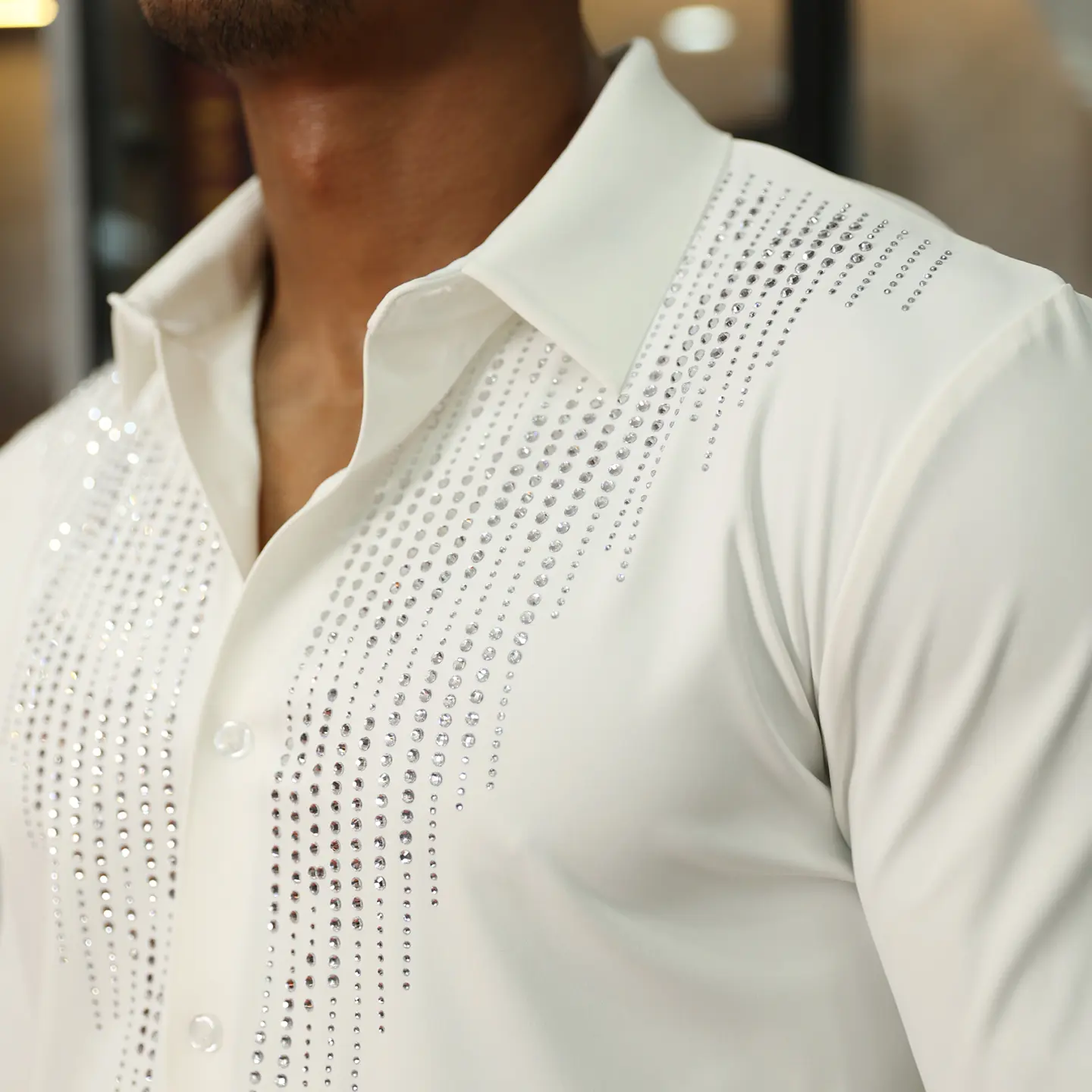 chinese dress ladies Amazon.com: Ymosrh Mens Long Sleeve Shirts Casual, Button Down Shirt Solid  Color Business Casual Shirts White Up Camisa Negra para Hombre Fashion  Shirts for Men Dress Casual Up Dress Shirts (L, Army