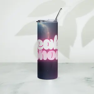 Seabo Show Stainless steel tumbler