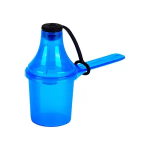 PreWorkout Scoop And Funnel ( Pack of 1, 30mL)