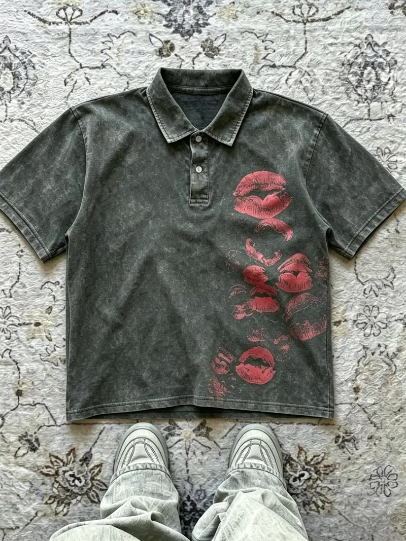 2000s polo shirts - TikTok Shop 2000s polo shirts - TikTok Shop