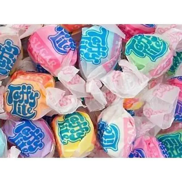 Sugar Free Assorted Taffy