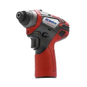 ACDelco ARI12105T G12 Series 12V Cordless Li-ion 1/4" 82 ft-lbs. Impact Driver - Bare Tool Only