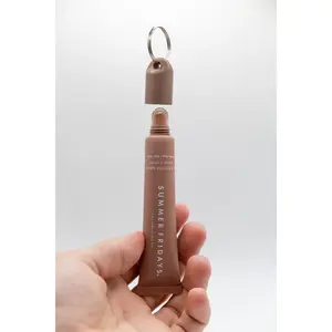 Lip Balm Keychain- Fits SF