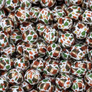 15mm Nelson- Pack of 25