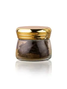 LELAS Bordo BAKHOOR 40 GR  NJ-1481