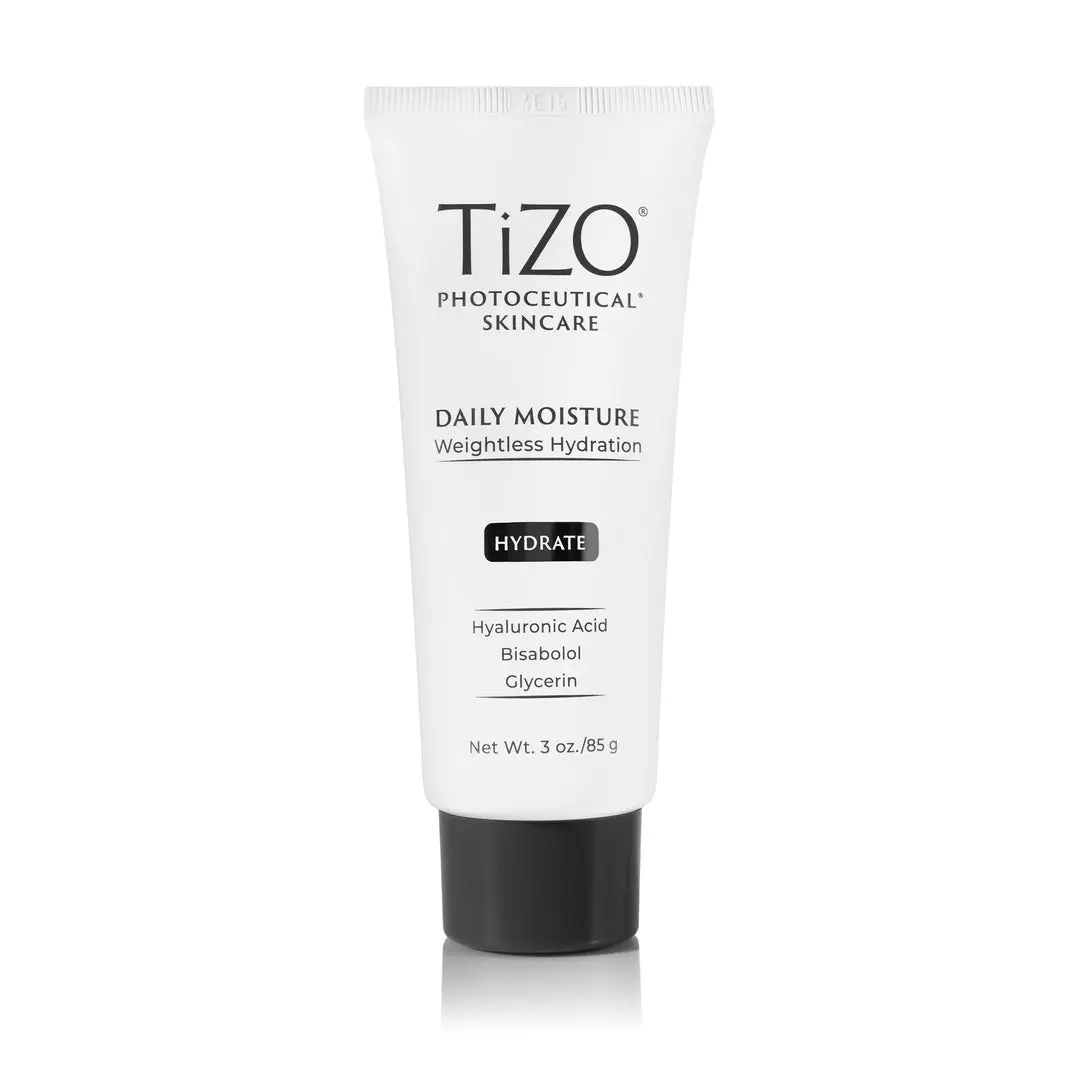 Daily Moisture