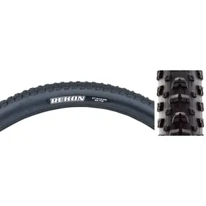 Maxxis Rekon Tire - 27.5 x 2.25 Clincher Wire Black