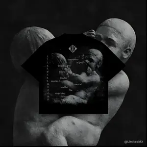 Dinastía Tito Double P & Peso Shirt, Urban Corridos Inspired Graphic Tee