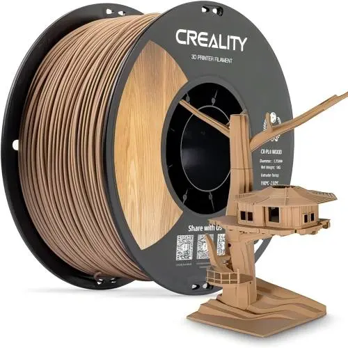 Creality Wood