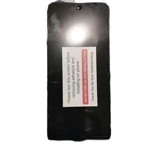 ORIGINAL NEW Replacement Touchscreen for Motorola Moto G 5G 2025 XT2513. US SELLER!