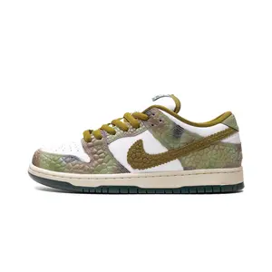 SB Dunk Low "Alexis Sablone - Chameleon" HJ3386 300