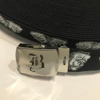 smile now cry later B